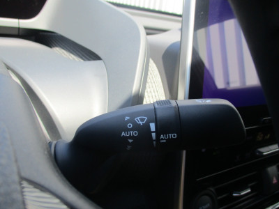 Toyota bZ4X Vorführwagen