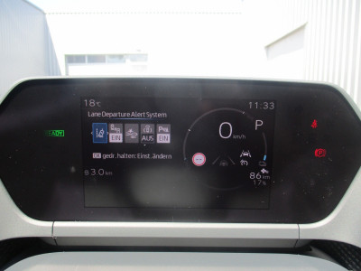 Toyota bZ4X Vorführwagen