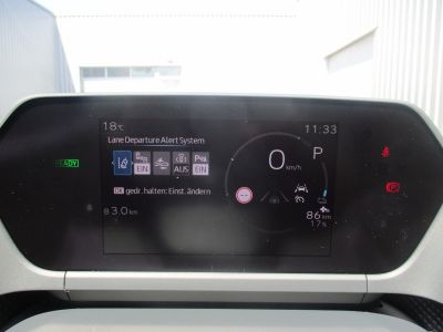 Toyota bZ4X Vorführwagen
