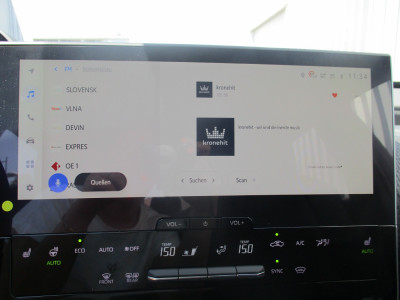 Toyota bZ4X Vorführwagen