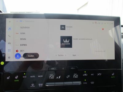 Toyota bZ4X Vorführwagen