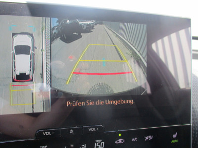 Toyota bZ4X Vorführwagen