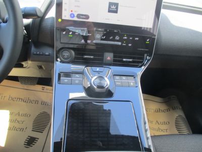 Toyota bZ4X Vorführwagen