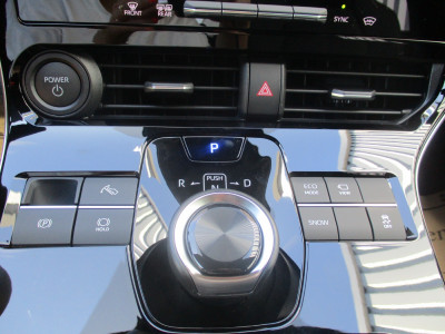 Toyota bZ4X Vorführwagen