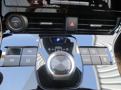 Toyota bZ4X Vorführwagen