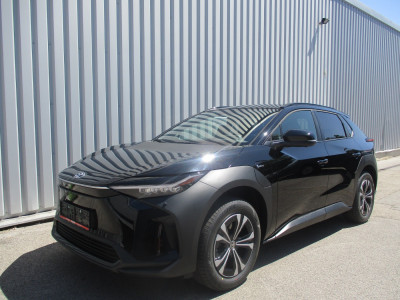 Toyota bZ4X Vorführwagen