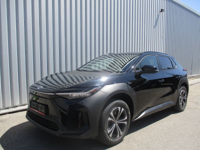 Toyota bZ4X Vorführwagen