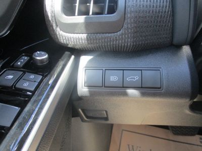 Toyota bZ4X Vorführwagen