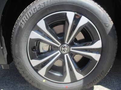 Toyota bZ4X Vorführwagen