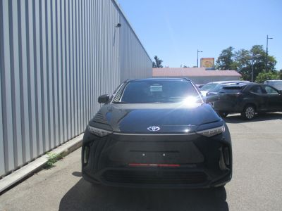 Toyota bZ4X Vorführwagen