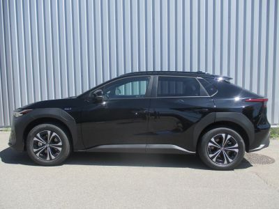 Toyota bZ4X Vorführwagen