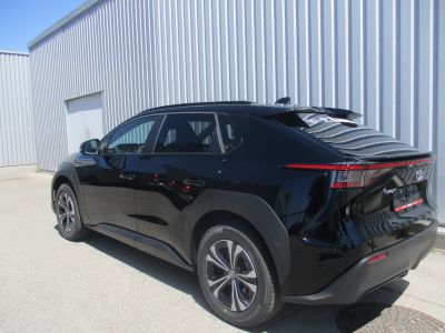 Toyota bZ4X Vorführwagen