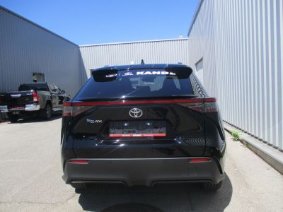 Toyota bZ4X Vorführwagen