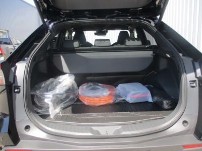 Toyota bZ4X Vorführwagen Toyota bZ4X Vorführwagen