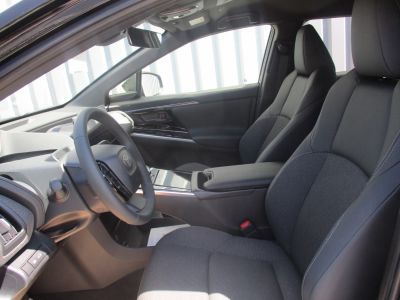 Toyota bZ4X Vorführwagen Toyota bZ4X Vorführwagen