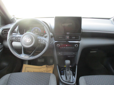 Toyota Yaris Cross Vorführwagen