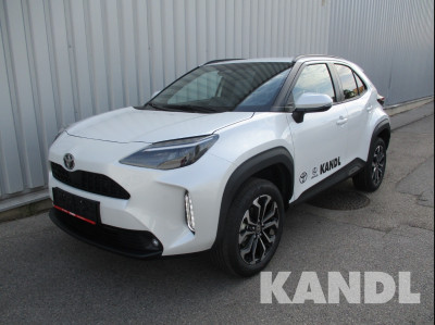 Toyota Yaris Cross Vorführwagen