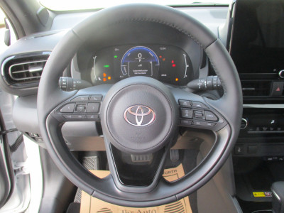 Toyota Yaris Cross Vorführwagen