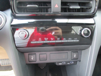 Toyota Yaris Cross Vorführwagen