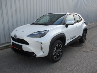 Toyota Yaris Cross Vorführwagen