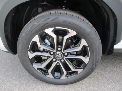 Toyota Yaris Cross Vorführwagen