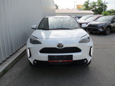 Toyota Yaris Cross Vorführwagen