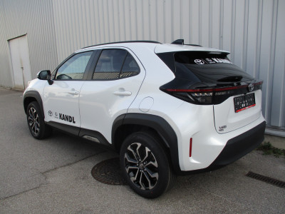 Toyota Yaris Cross Vorführwagen