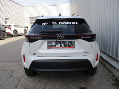 Toyota Yaris Cross Vorführwagen