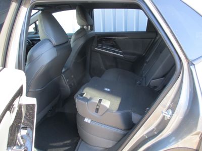 Toyota bZ4X Neuwagen