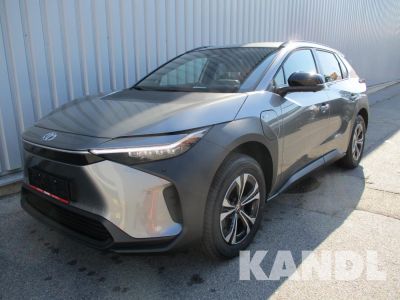 Toyota bZ4X Neuwagen