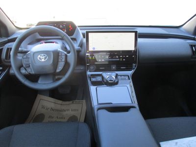 Toyota bZ4X Neuwagen