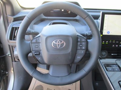 Toyota bZ4X Neuwagen