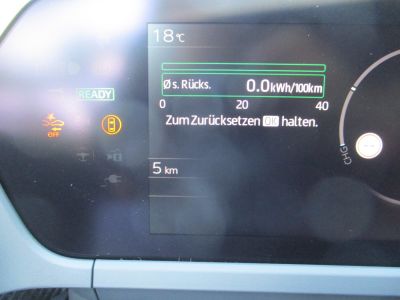 Toyota bZ4X Neuwagen