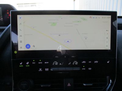 Toyota bZ4X Neuwagen