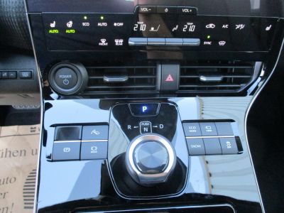 Toyota bZ4X Neuwagen