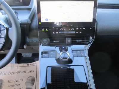 Toyota bZ4X Neuwagen