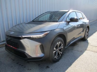 Toyota bZ4X Neuwagen