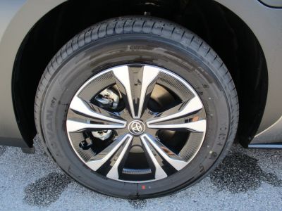 Toyota bZ4X Neuwagen