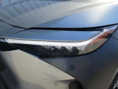 Toyota bZ4X Neuwagen