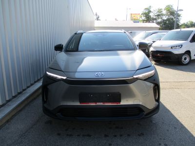 Toyota bZ4X Neuwagen
