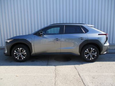 Toyota bZ4X Neuwagen