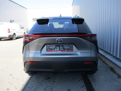 Toyota bZ4X Neuwagen