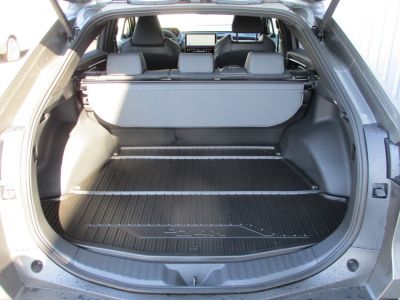 Toyota bZ4X Neuwagen