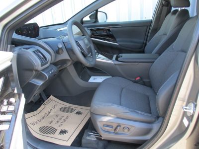 Toyota bZ4X Neuwagen