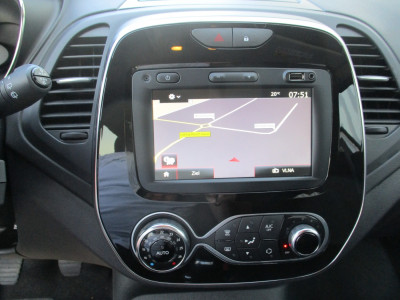 Renault Captur Gebrauchtwagen