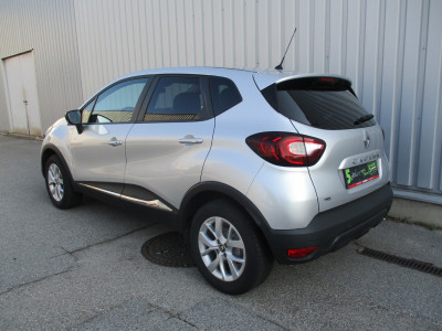 Renault Captur Gebrauchtwagen