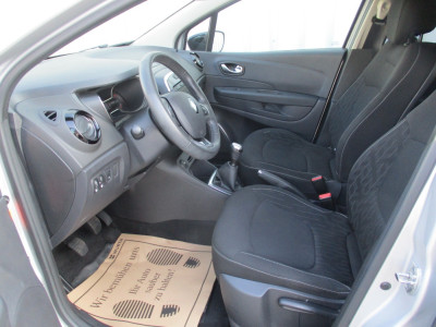 Renault Captur Gebrauchtwagen