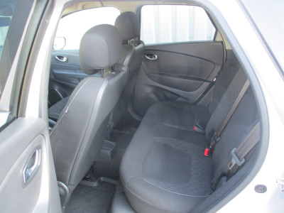 Renault Captur Gebrauchtwagen