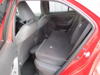 Toyota Yaris Cross Gebrauchtwagen