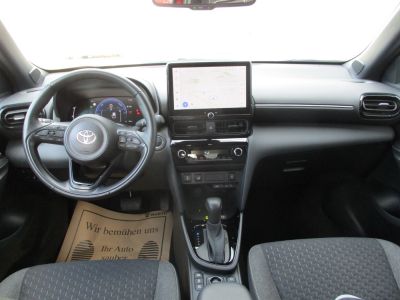 Toyota Yaris Cross Gebrauchtwagen